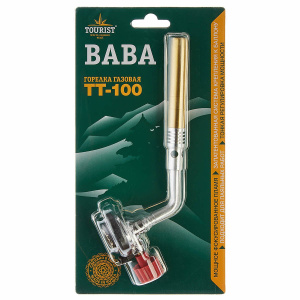 Газовая горелка ВАВА TT-100 Tourist 54326