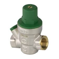 Редуктор давления мембранный регулируемый 1/2 VALTEC 39018