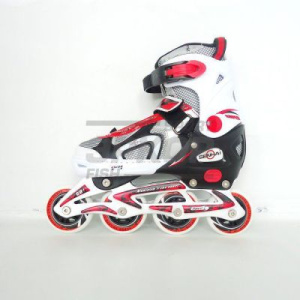 Роликовые коньки Senhai Super УЦЕНКА СП12162