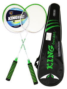 Набор для бадминтона 520 Х969959