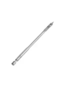 Сверло перовое по дереву 6х152мм 15206