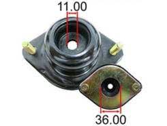 (1о) Опора стойки ST-54320-41B03