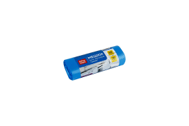 Мешки ПНД 60л 20шт 00043 Х58736