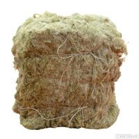 Пакля строительная 1меш/2кг 14715