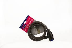 Замок велосипедный APECS PD-84 100см 01852