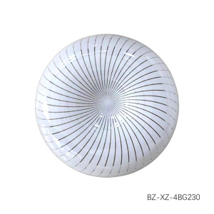 Светильник потолочный LED 26,5см*26,5см,12W.BZ-XZ-4BG230 1015340