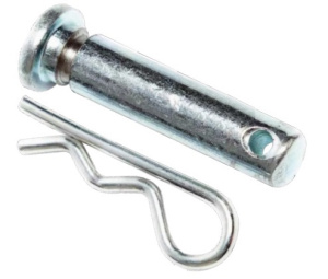 Болты срезные КРАТОН DSB-8 на шнек для мотобуров 2шт 12101019