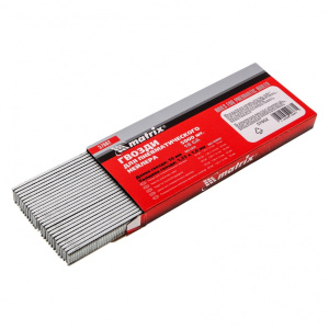 Гвозди для пневмонейлера 10мм 5000шт    57602