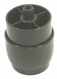 Опора мебельная №8 регулируемая Н 50-60 993886