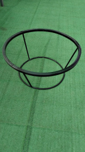 Подставка под казан 42*31см 038691