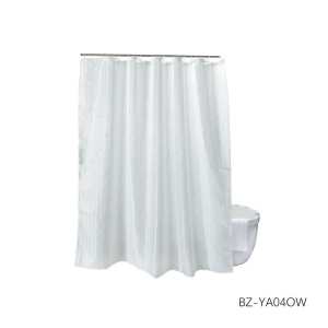 Штора для ванной 180*180 BZ-YA04OW CT1045408