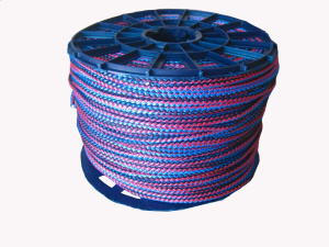 Шнур полиэтиленовый D-8мм 859360