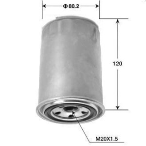Топливный фильтр FC-326 VIC