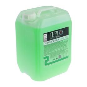 Теплоноситель Пропиленгликоль -65°С 10кг "TEPLO Professional" Eco  987205
