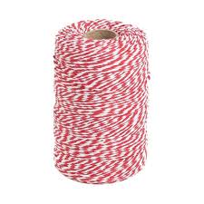 Веревка х/б 100м 1059252