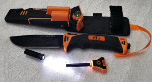 Нож охотника GERBER BG-5 812187
