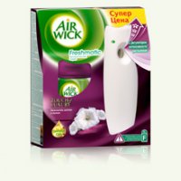 Основной автомат.спрей в ас-те 250мл ЭЙРВИК Х89052