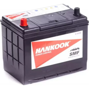 Аккумулятор "HANKOOK" 90D26 R/L 72AH/630A