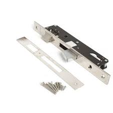 Замок врезной Апекс 7600-25-NI 63830