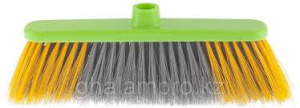 Щетка пластмассовая"Сибртех" для подметания пола 280 мм Б/Ч (84616) Х81063