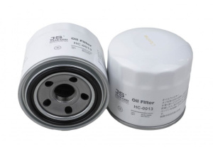 Фильтр АКПП HC0013 ASAKASHI