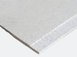 ГВЛ-В влагостойкий 1,2*2,5 10мм/палет 50л 39855