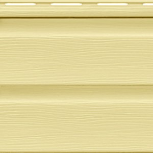 Сайдинг FineBer Шампань 3660*206мм 21737