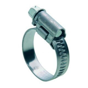 Хомуты ленточные ф 22-32  Х133584