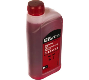 Средство для бесконтактной мойки REDVERG 1л 1017672