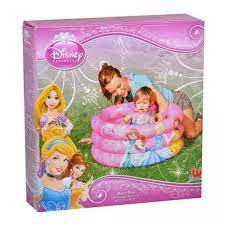 Бассейн детский надувной (91046) УЦЕНКА СП97645