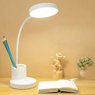 Светильник настольный LED, LP-TD01WH ОБ70691