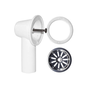 Комплект для ремонта круглого перелива РК-21 40328