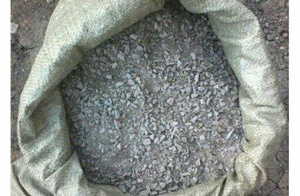 Отсев в мешках 25 кг 034754