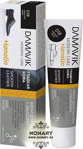 Крем DAMAVIK 018 с ланолином 40мл 9302 Х994180