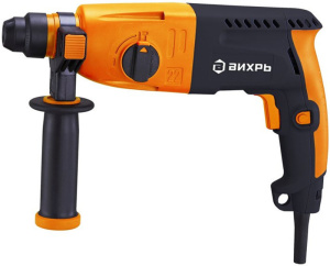 Перфоратор "Вихрь" П-650К  650Вт SDS+