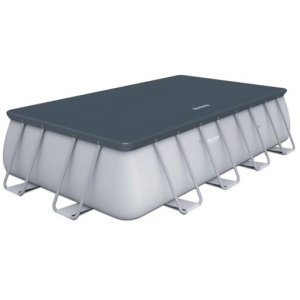 Покрытие Bestway 58232 для бассейнов 4.12x2.01 м (396x185) Х969744