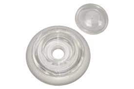 Термошайба для поликарбоната с уплотнителем 69702
