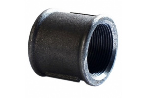 Муфта чугунная Ф32 19329