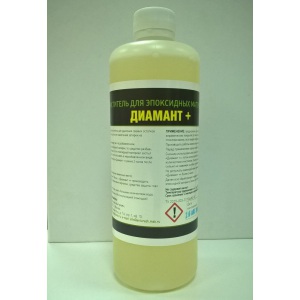 Очиститель Диамант+ (концентрат) 0.5л 176802