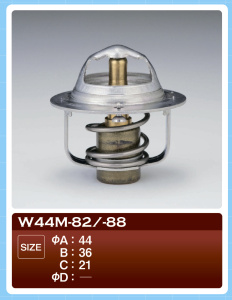 Термостат W44M-82 TAMA-5