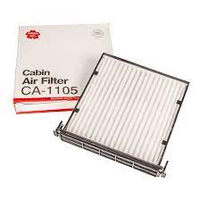 Салонный фильтр АC-1105 SAKURA