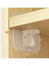 Кронштейн для полок (81526025) КР959929