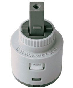 Картридж керамический 40мм WH1040 SWES 08042