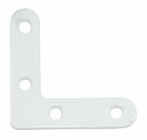 Угольник УГ-50/1 цинк 42155