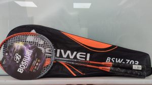 Бадминтон в чехле (703) 030053