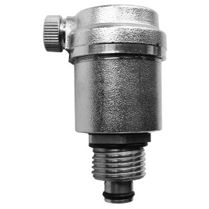 Кран Маевского автомат 1/2 10531