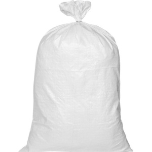 Мешок полипропиленовый белый 100*150см 057401
