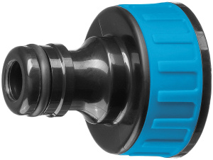 GRINDA PROLINE TI-34,3/4 адаптер штуцерный с внутренней резьбой  "8-426402" 802126