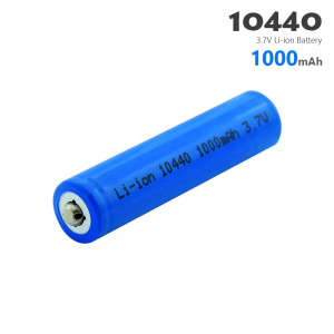 Батарейка для фонарика 3,7V/4,2V 35893