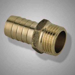 Штуцер 1/2 F, M Ф12 мм Х29690